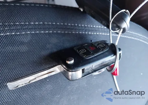 2012 Kia Sportage Ex z USA, uszkodzony, nr VIN KNDPC3A24C7201838